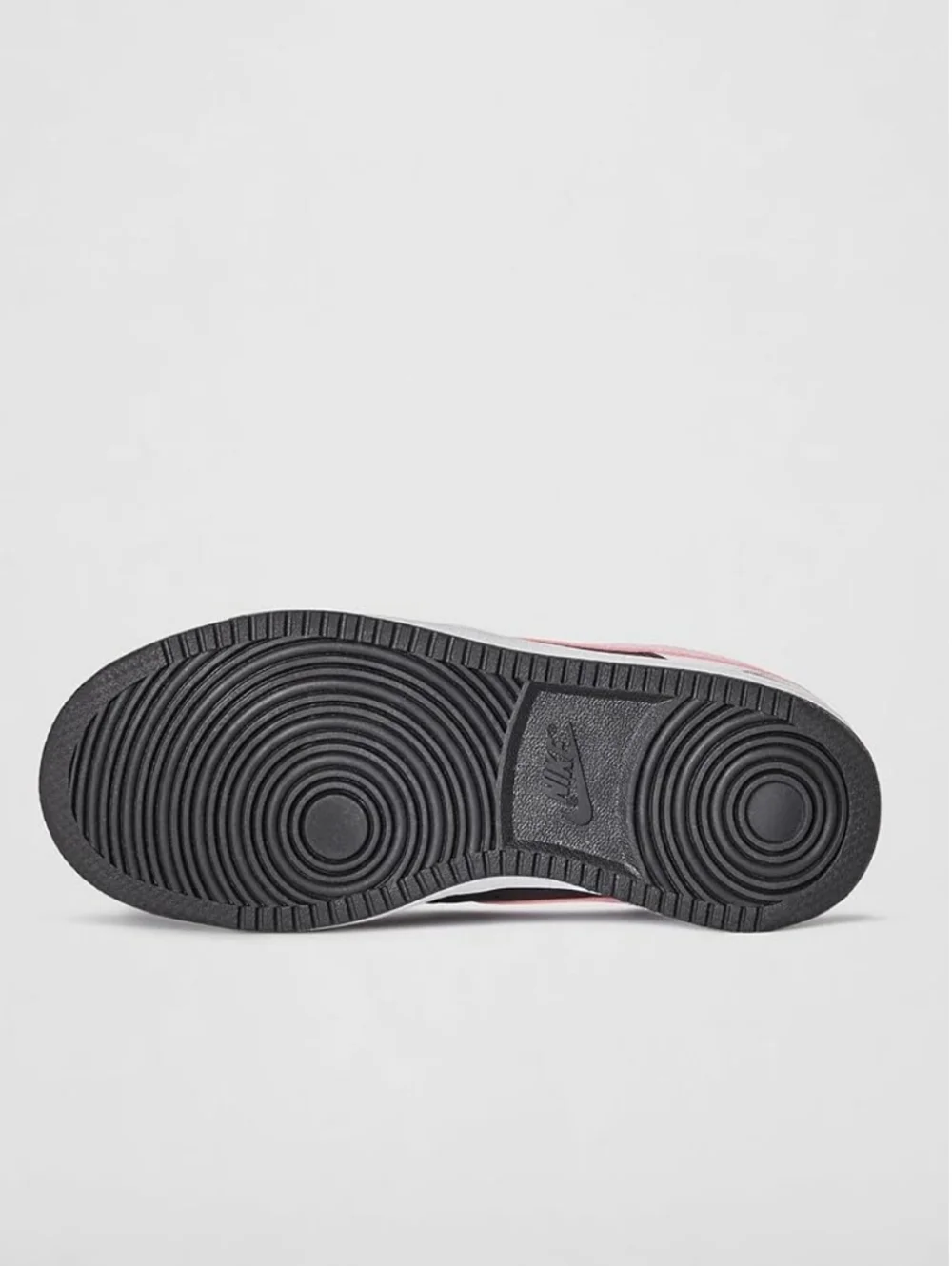 Nike Women's Court Vision Low Next Nature Shoes